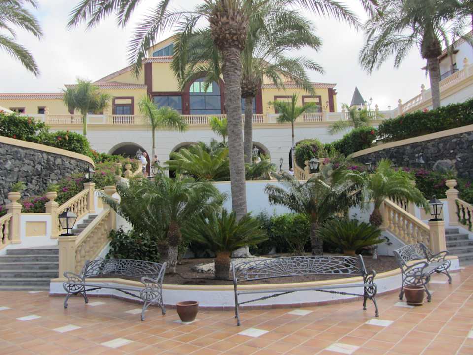 Hotel Bahia Principe Sunlight Costa Adeje