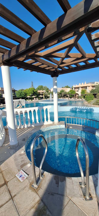 Pool Hotel Gaia Palace