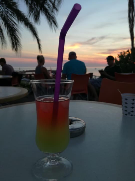 Gastro Oz Hotels Incekum Beach