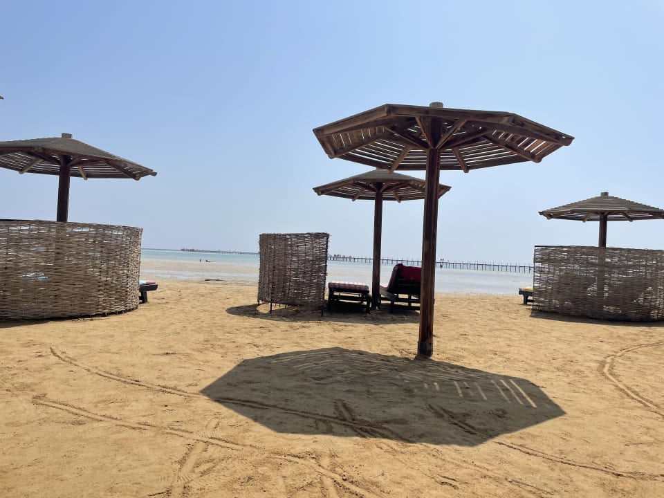 Strand Casa Mare Resort