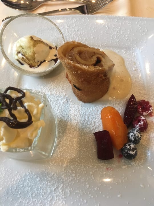 Gastro Schlössl Hotel Kindl