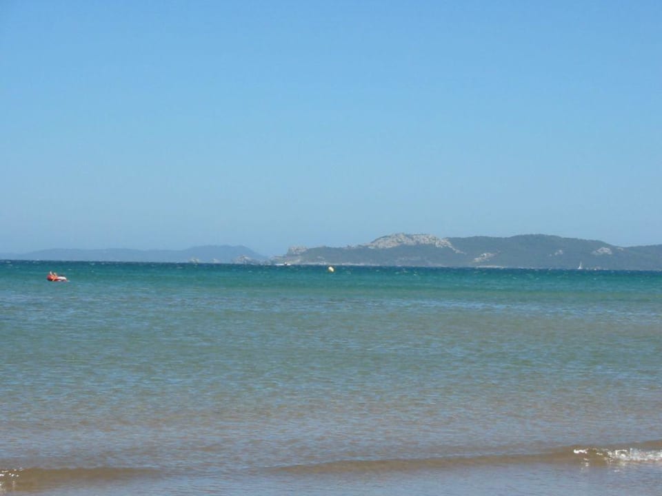 Strand am Riviera Beach Club Belambra Riviera Beach Club