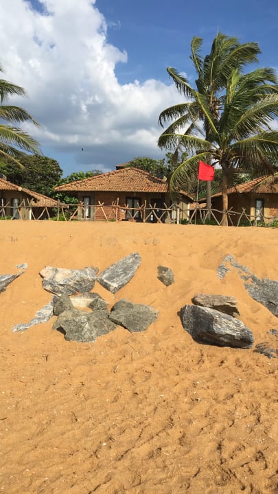 Strand Club Hotel Dolphin