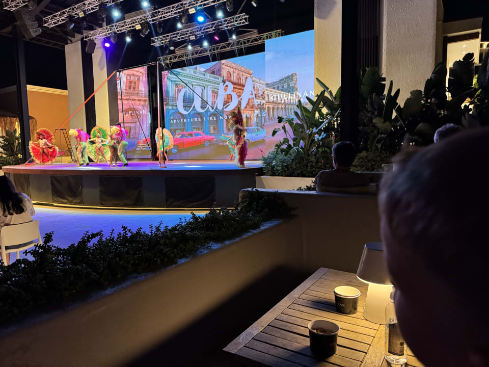 Sport & Freizeit Cullinan Belek