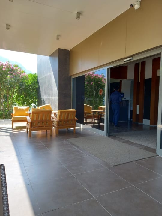 Sonstiges The Nix Hotel Kemer