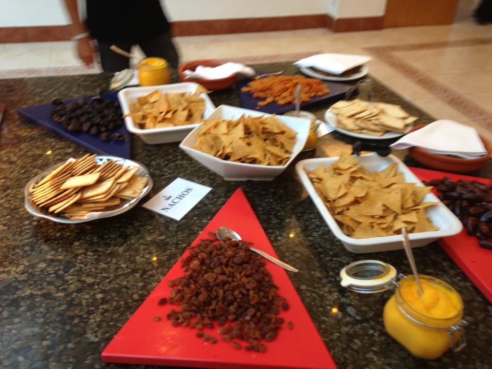 Snack Club Jandia Princess