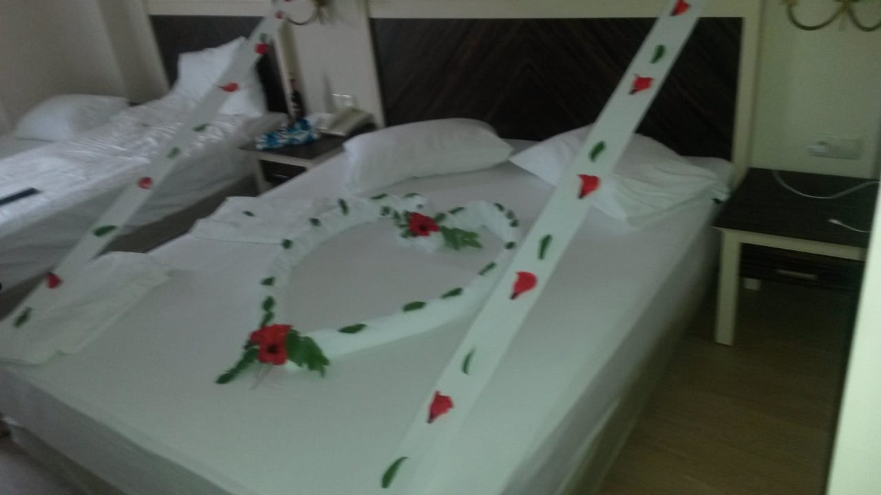 Süper Aydinbey Kings Palace & Spa