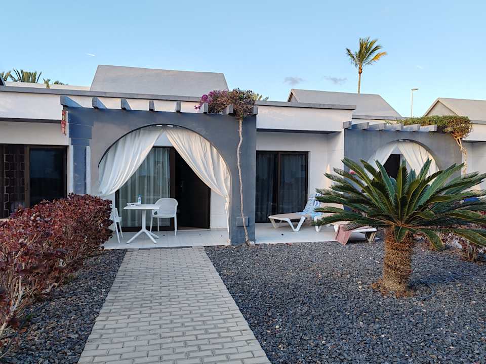 Zimmer R2 Bahía Playa Design Hotel & Spa - Adults Only