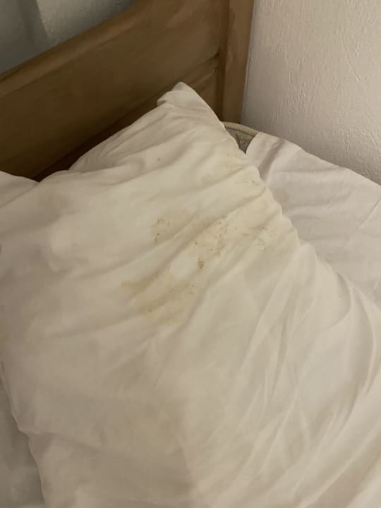 Zimmer Amazones Village Suites