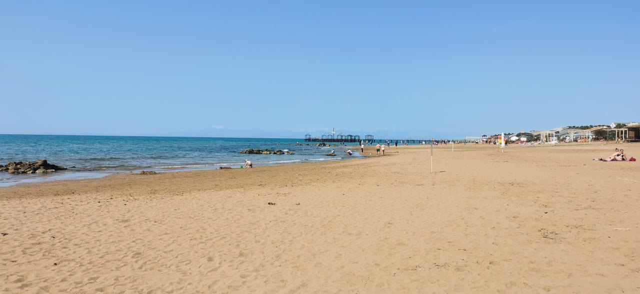 Strand Bella Resort & Spa