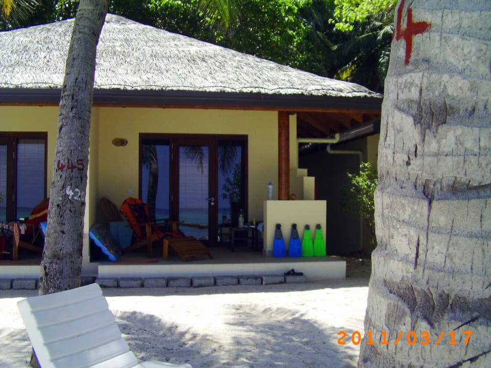 Unser Superiorbungi 224 Summer Island Maldives