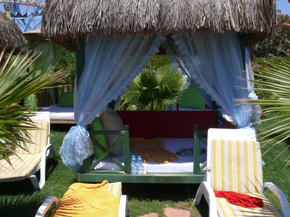 Strand Hotel Delphin Imperial