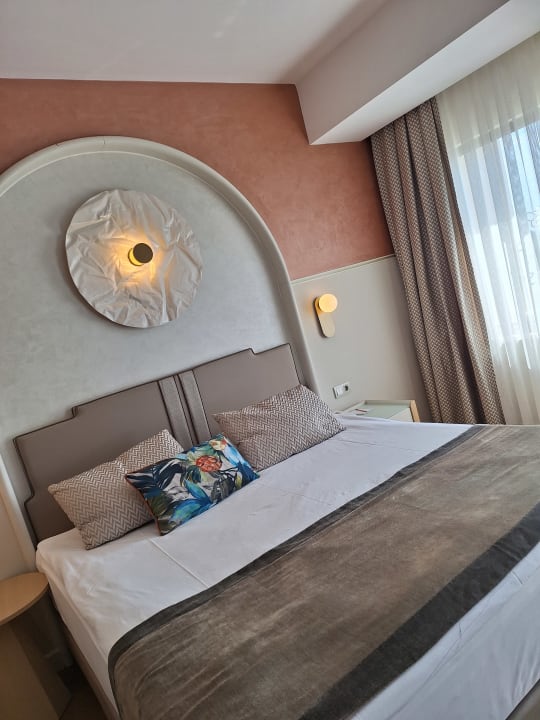 Zimmer Fame Residence Lara & Spa