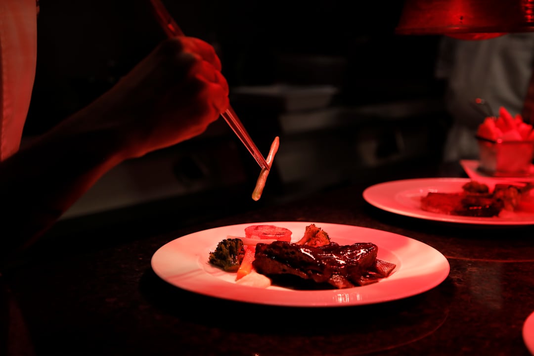 Gastro Hotel Riu Palace Swahili