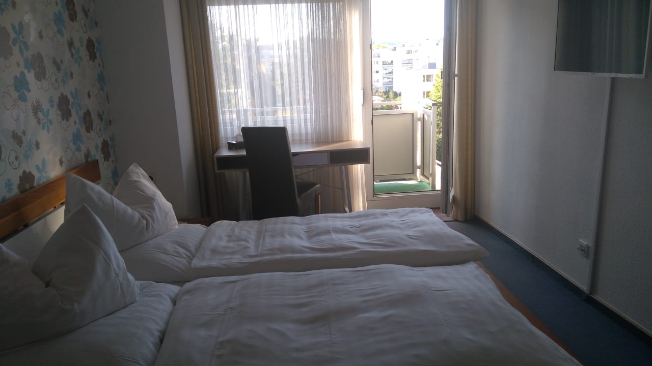 Zimmer Ahrpartments