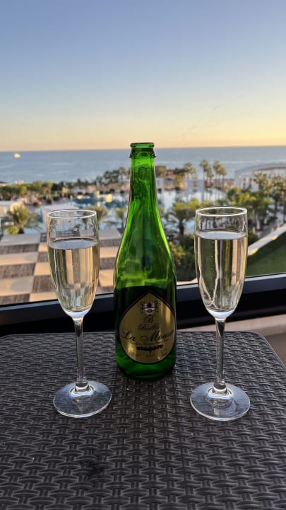 Gastro Selectum Luxury Resort Belek