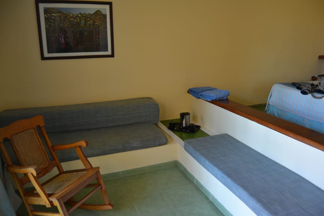 Zimmer Melia Las Antillas - Adults only