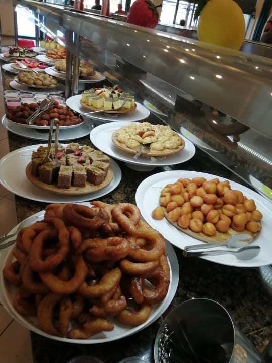 Gastro Asteria Family Resort Side