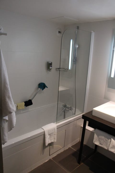 Bad  Mercure Paris Montmartre Sacré Coeur