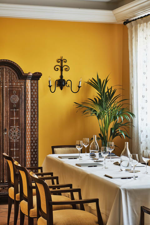 Sonstiges Seaside Grand Hotel Residencia