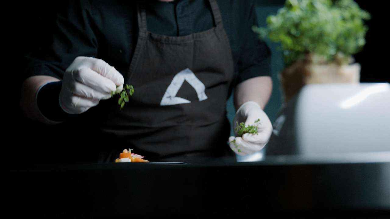 Gastro ALPHAtauern Health Resort - ADULTS ONLY 15+