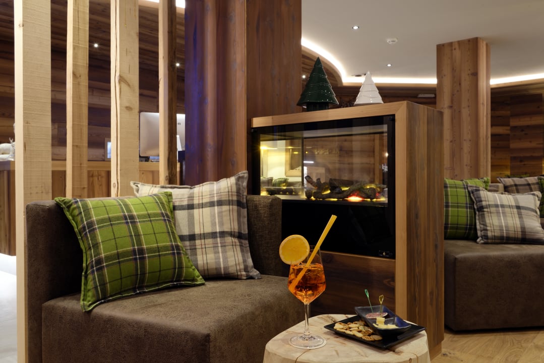 Sonstiges Hotel Ravelli Sporting