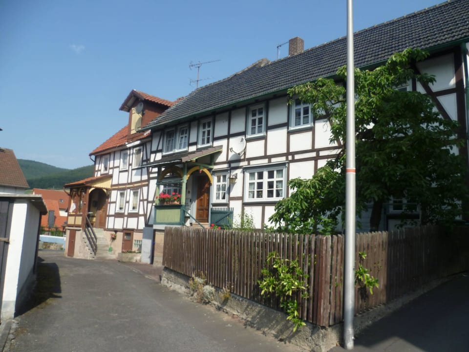 Landgasthof In Der Hofreite Landgasthof In Der Hofreite