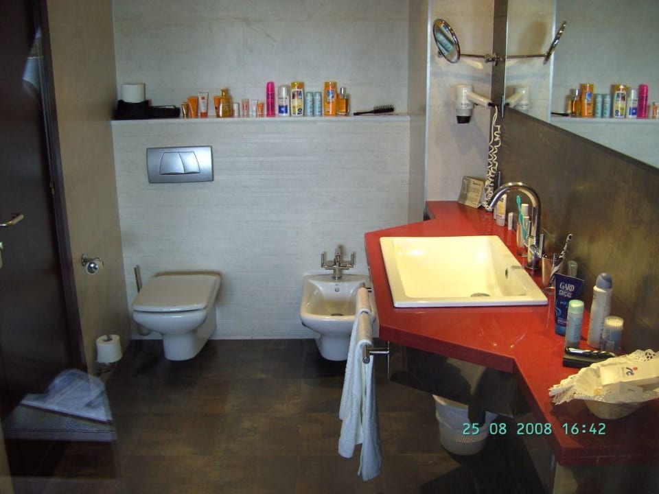 Badezimmer Smy Portocolom