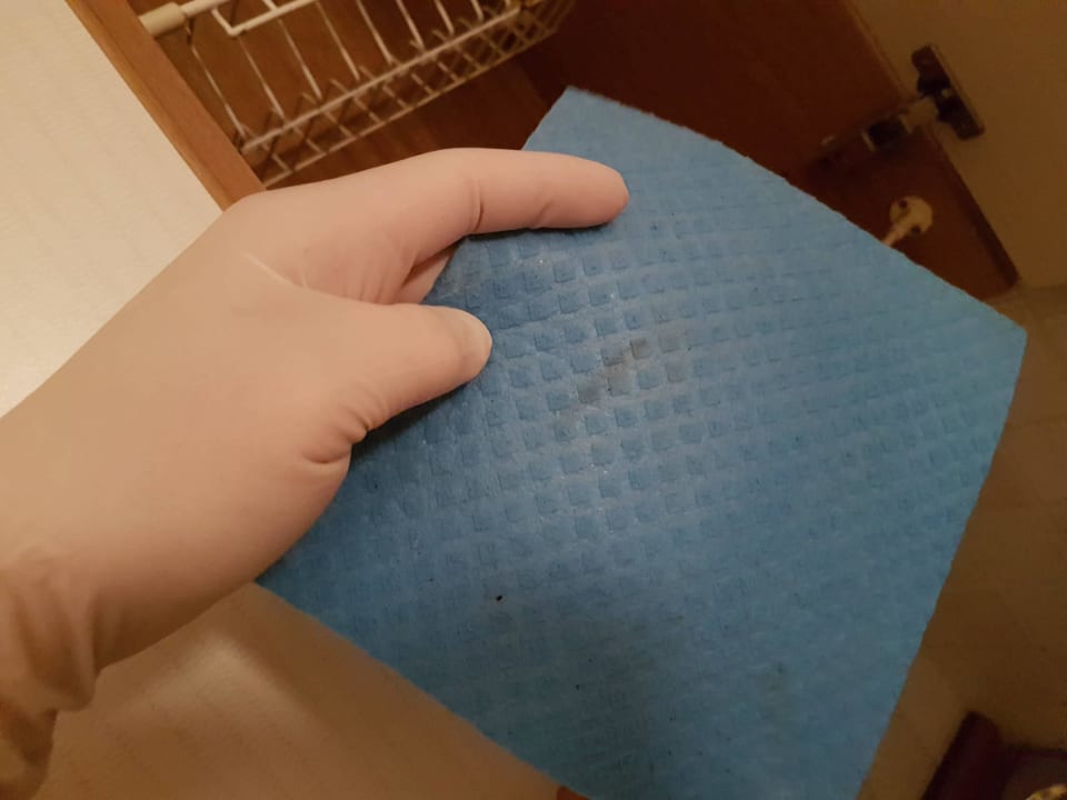 Ein Willkommensgruß von vielen Residence Miravalle