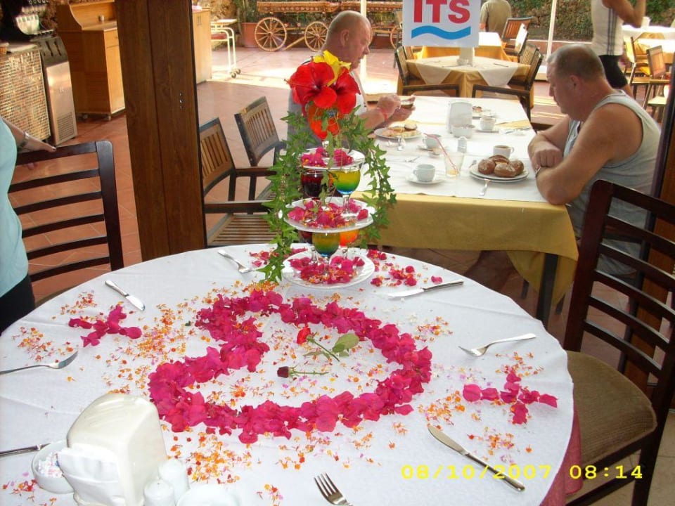 Abschied Hane Family Resort