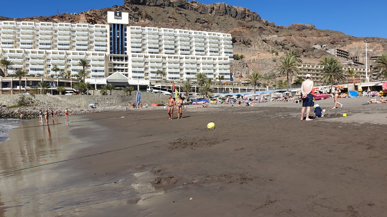 Strand Princess Taurito