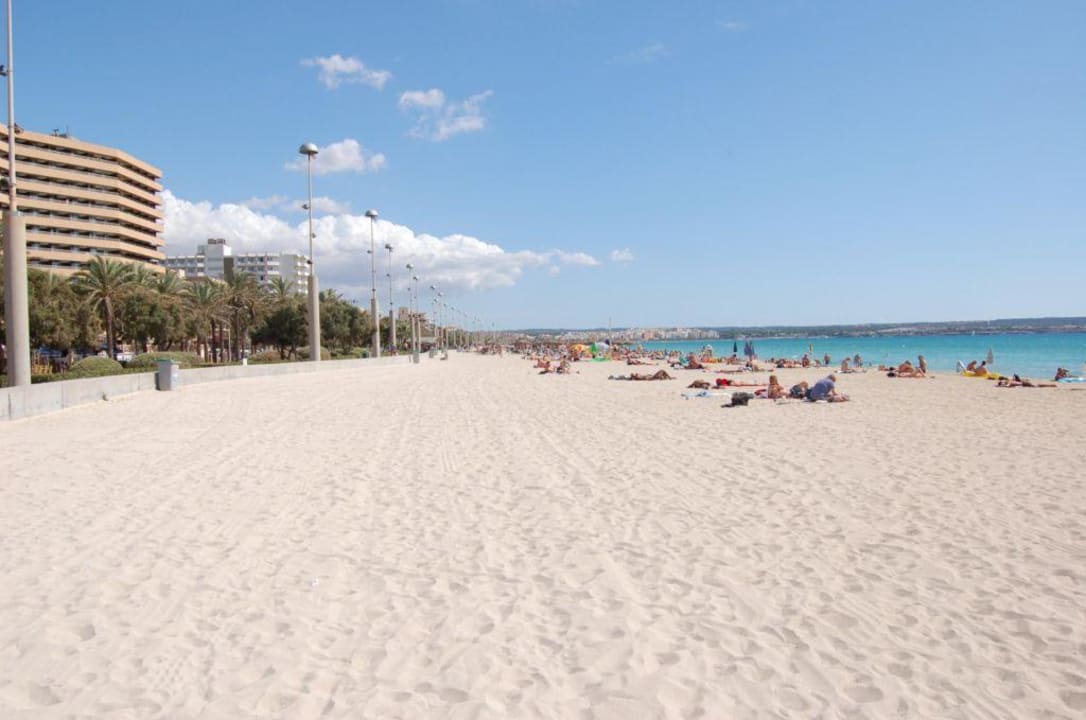 Strand Pabisa Sofia
