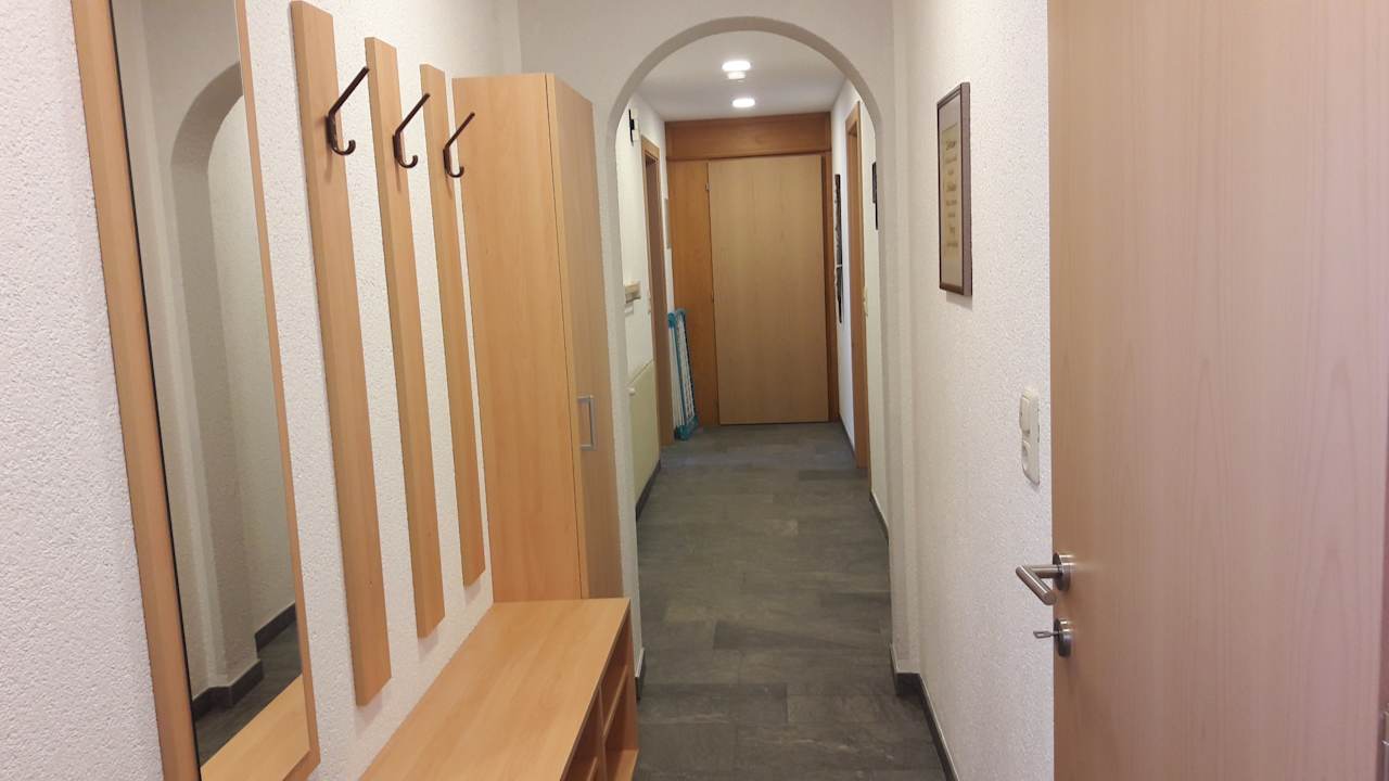 Zimmer Ferienwohnung Rudigier