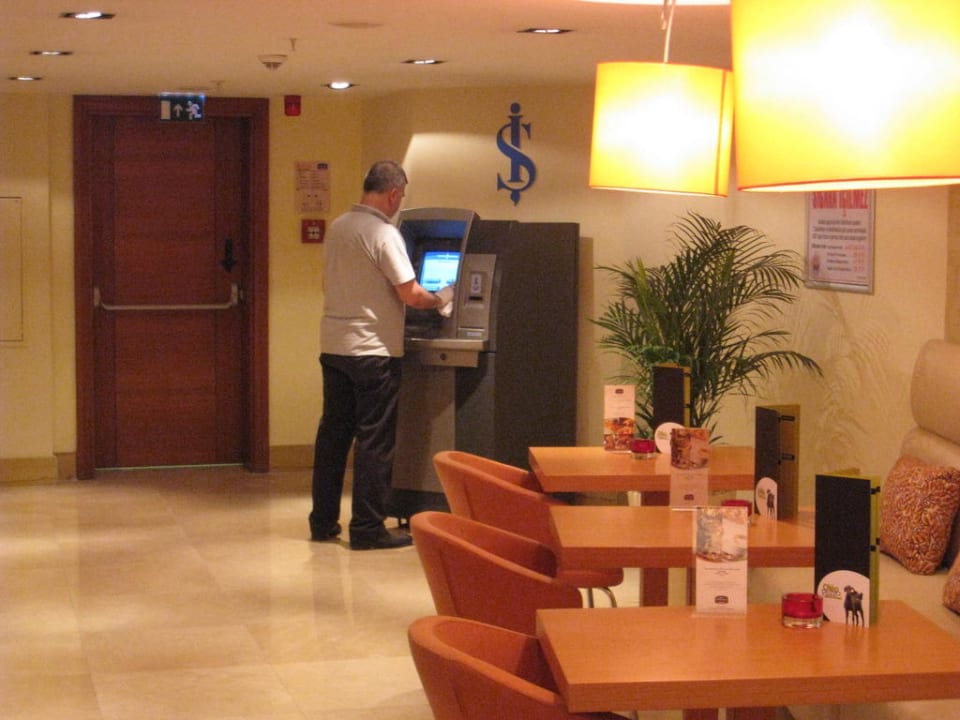 Hotel Courtyard by Marriott Istanbul International Airport Delta Hotels Istanbul West