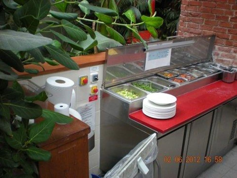 Fliegenfalle Center Parcs Les Trois Forêts