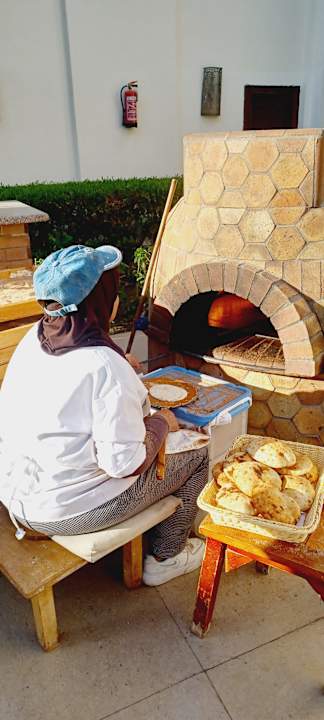 Gastro Stella Beach Resort & Spa Makadi Bay