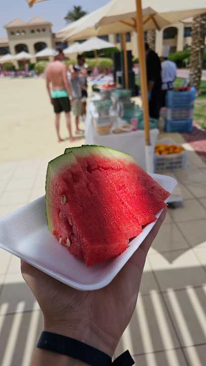 Gastro Cleopatra Luxury Resort Makadi Bay