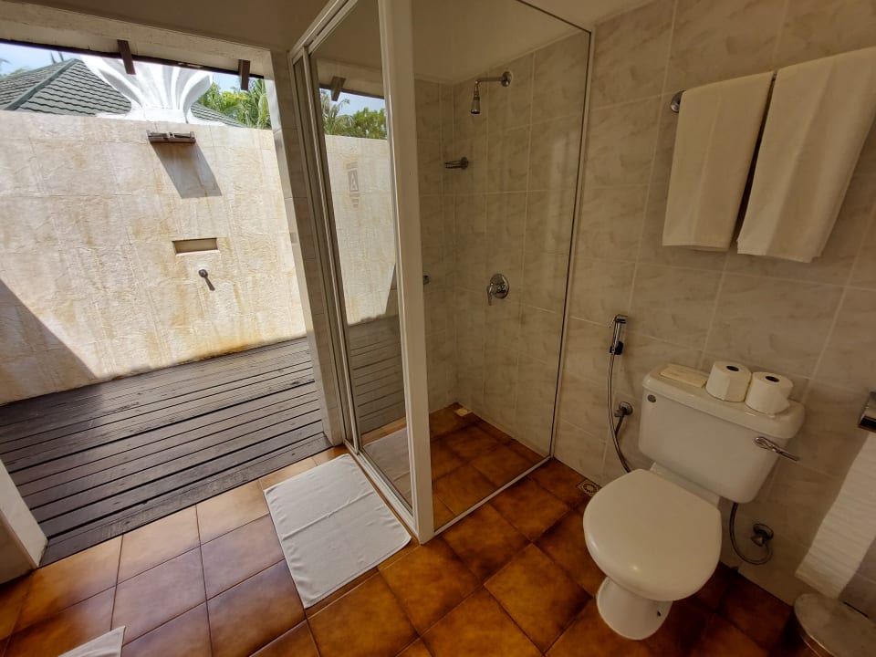 Zimmer Adaaran Select Meedhupparu Island Resort - Premium All Inclusive