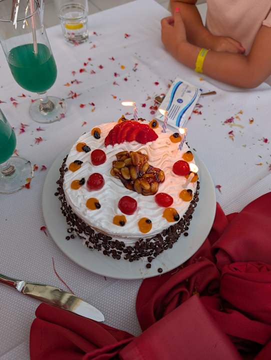 Gastro Royal Atlantis Beach Hotel