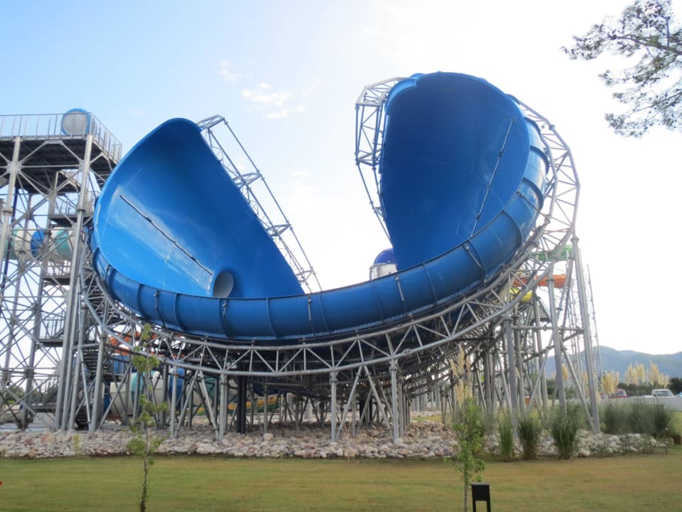 Surfsafari Rixos Premium Tekirova