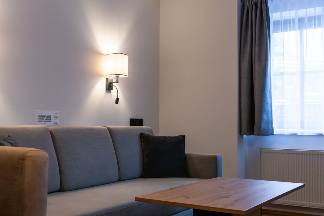 Zimmer Pension - Appartements Alpenblick