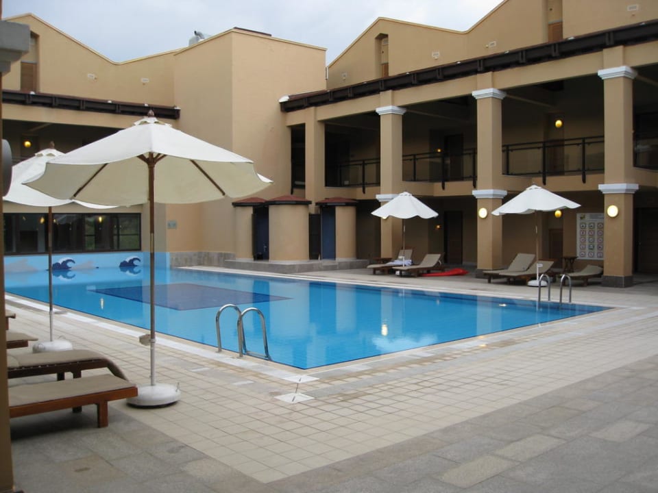 Innenpool Hills Asteria Family Belek