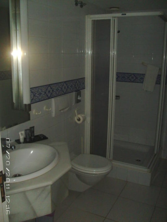 Wohnung Hapimag Resort Marbella