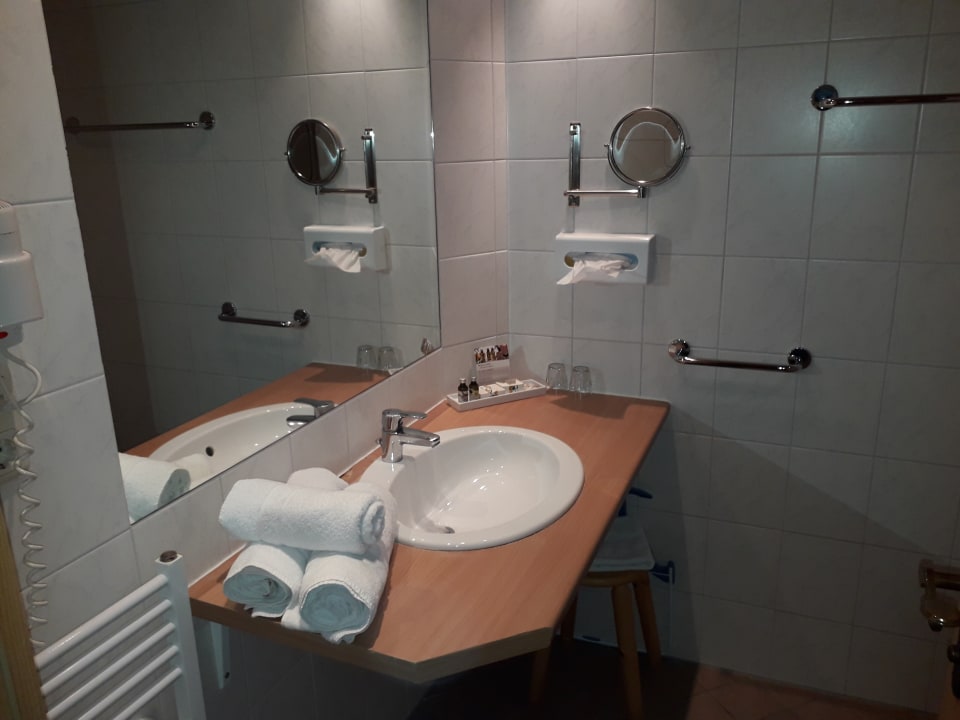 Zimmer Hotel FrohNatur