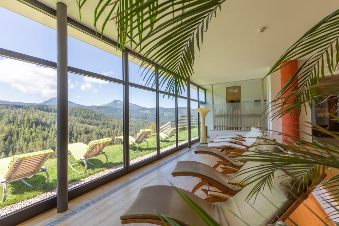 Sonstiges Kräuterhotel Zischghof