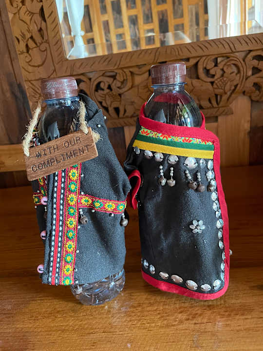 Zimmer Santhiya Tree Koh Chang Resort