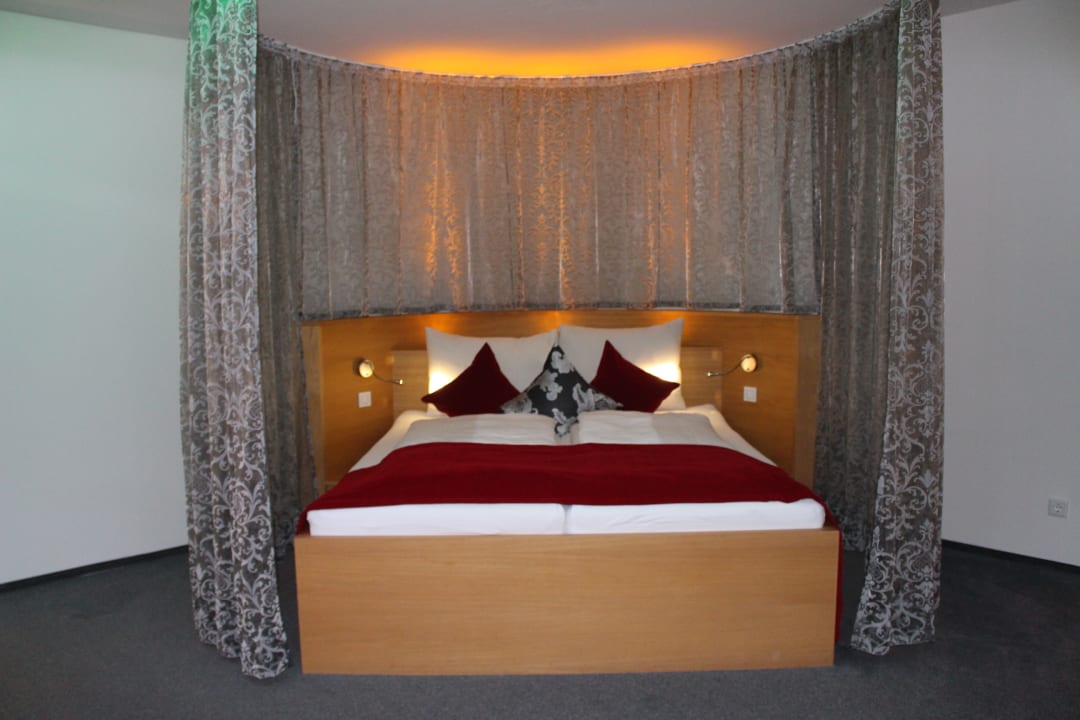 Zimmer Ritzenhof – Hotel und Spa am See