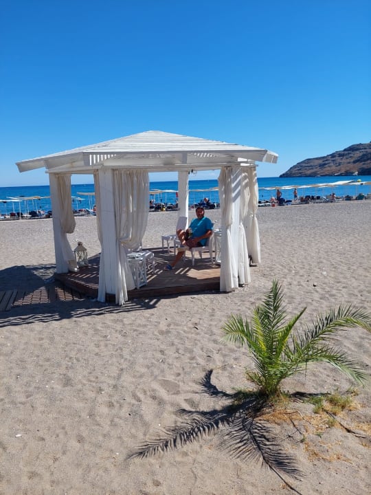 Strand TUI BLUE Lindos Bay