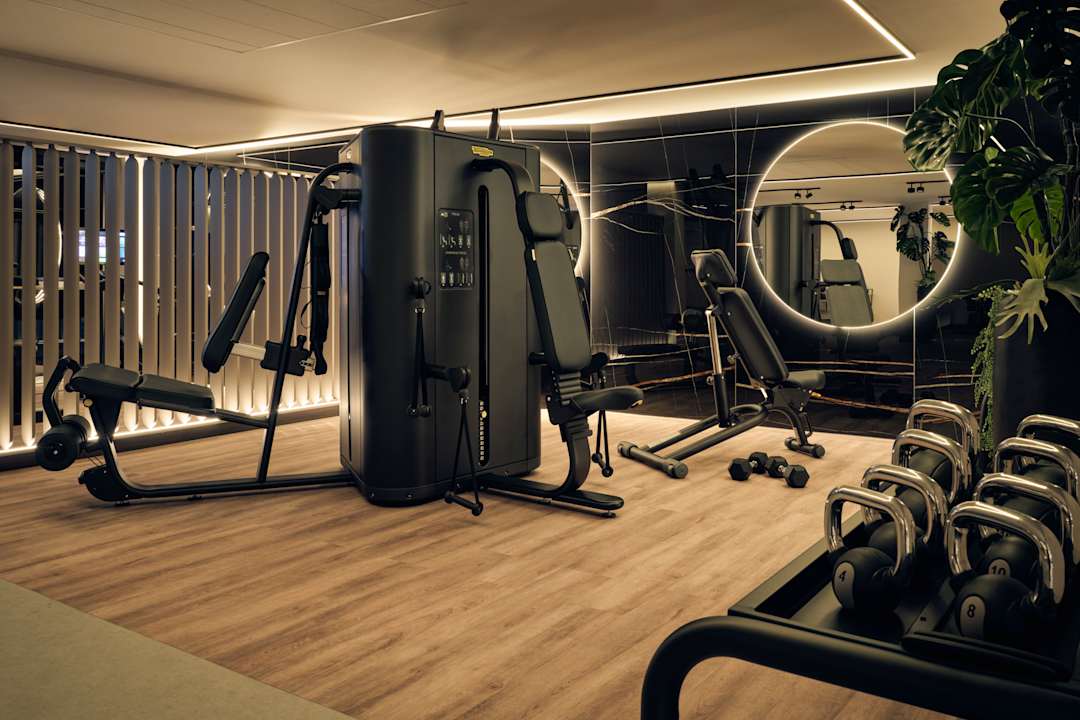 Sport & Freizeit Leonardo Royal Hotel Baden-Baden