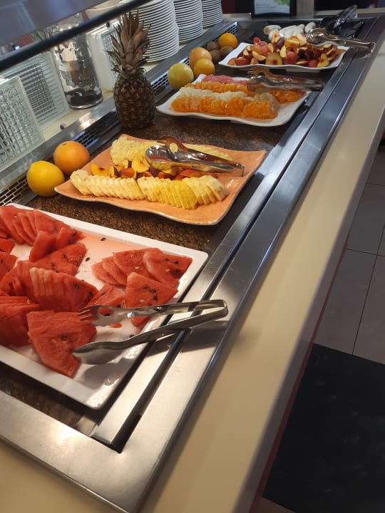 Gastro Rodos Palladium Leisure & Wellness